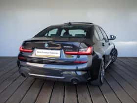 BMW 3-Serie (2022) thumbnail 2