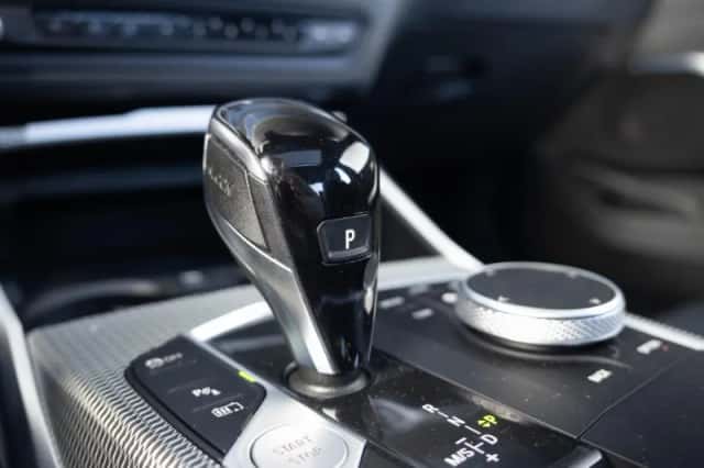 BMW 3-Serie (2022) thumbnail 13