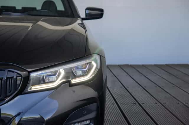 BMW 3-Serie (2022) thumbnail 17