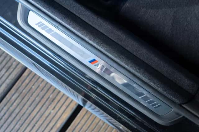 BMW 3-Serie (2022) thumbnail 20