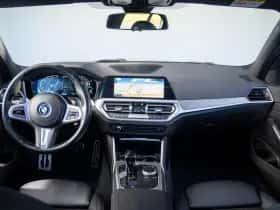 BMW 3-Serie (2022) thumbnail 3