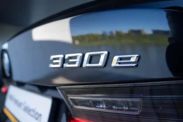 BMW 3-Serie (2022) thumbnail 21