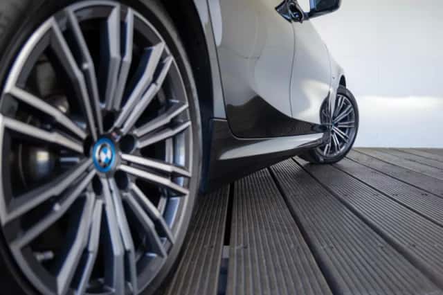 BMW 3-Serie (2022) thumbnail 22