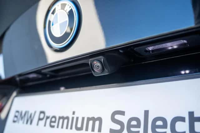 BMW 3-Serie (2022) thumbnail 23