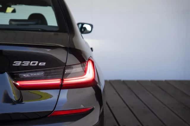 BMW 3-Serie (2022) thumbnail 24