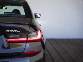 BMW 3-Serie (2022) thumbnail 24