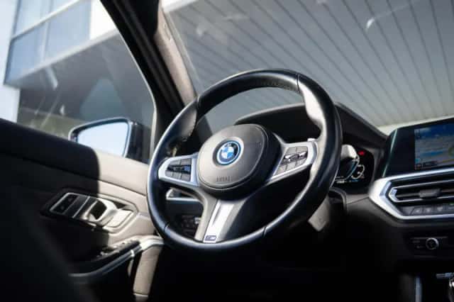BMW 3-Serie (2022) thumbnail 38