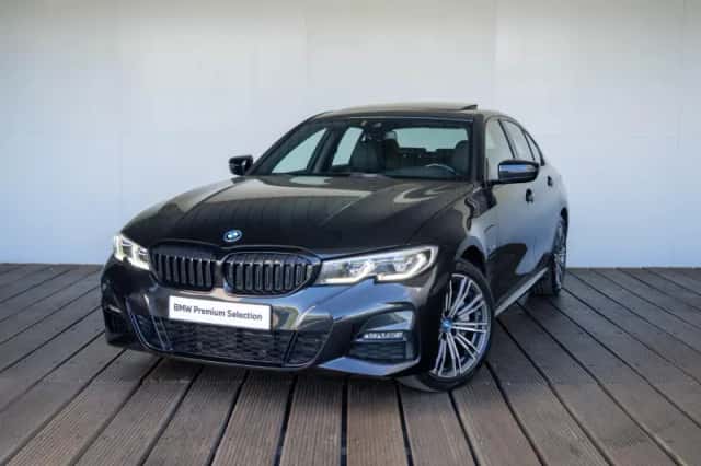 BMW 3-Serie (2022) thumbnail 40
