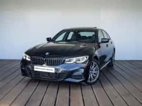 BMW 3-Serie (2022) thumbnail 40
