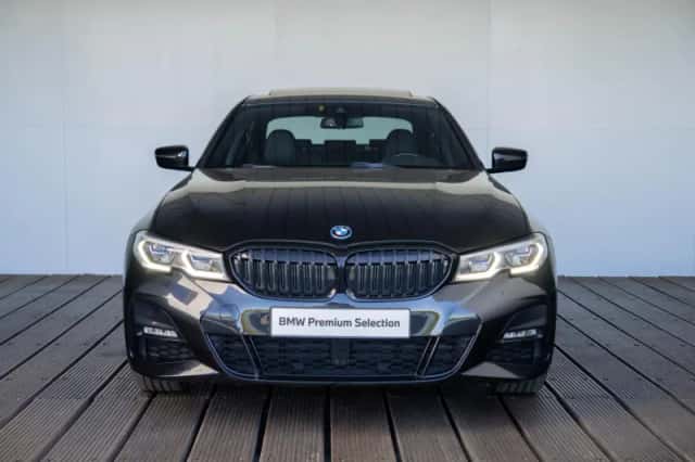 BMW 3-Serie (2022) thumbnail 6