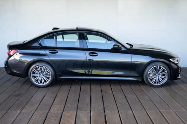 BMW 3-Serie (2022) thumbnail 7