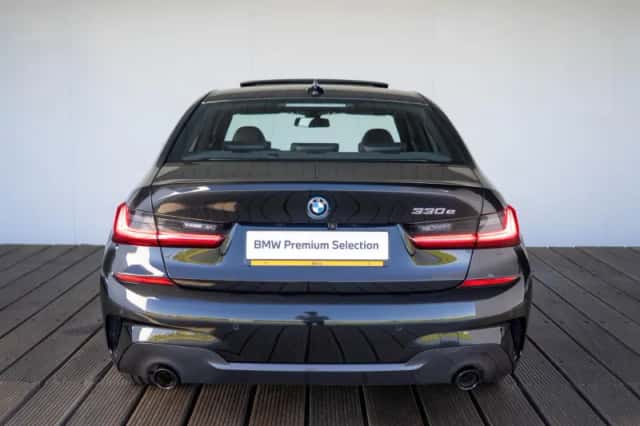 BMW 3-Serie (2022) thumbnail 8