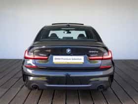 BMW 3-Serie (2022) thumbnail 8