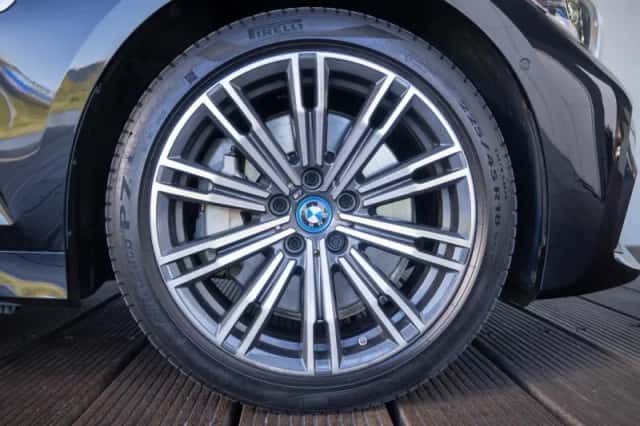 BMW 3-Serie (2022) thumbnail 9