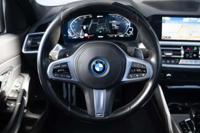 BMW 3-Serie (2022) thumbnail 10