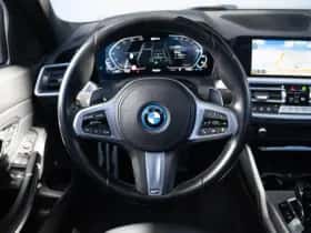BMW 3-Serie (2022) thumbnail 10