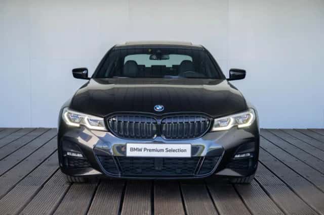 BMW 3-Serie (2022) thumbnail 6