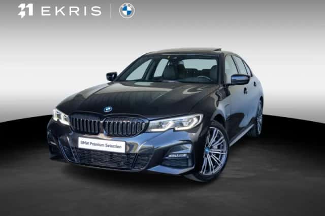BMW 3-Serie (2022) thumbnail 1