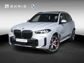 BMW X5 (2025)