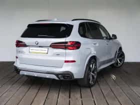 BMW X5 (2025) thumbnail 2