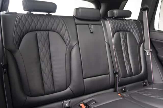 BMW X5 (2025) thumbnail 11