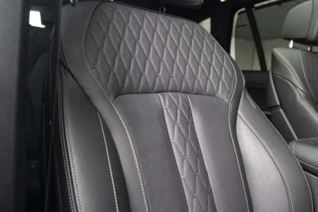 BMW X5 (2025) thumbnail 14