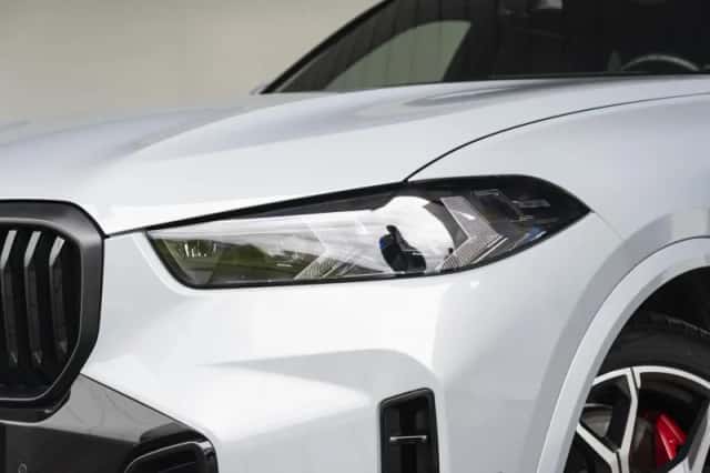 BMW X5 (2025) thumbnail 15