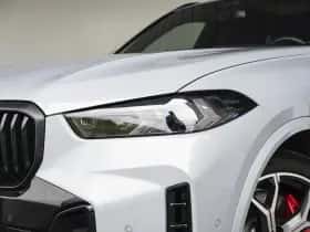 BMW X5 (2025) thumbnail 15