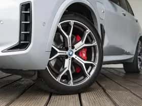 BMW X5 (2025) thumbnail 18