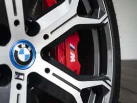 BMW X5 (2025) thumbnail 19