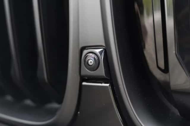 BMW X5 (2025) thumbnail 20