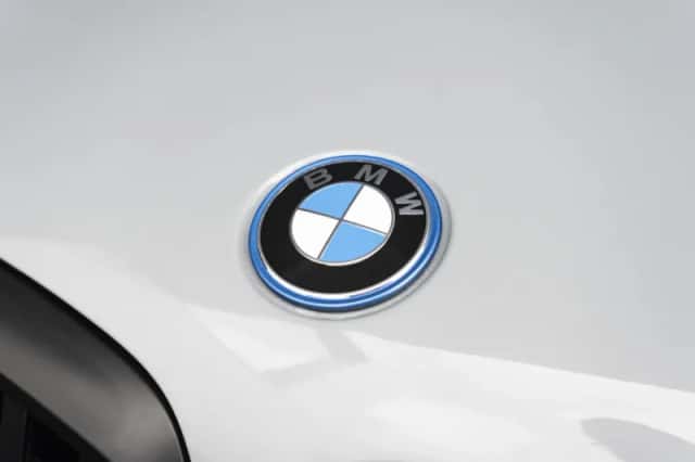 BMW X5 (2025) thumbnail 21