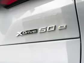 BMW X5 (2025) thumbnail 22