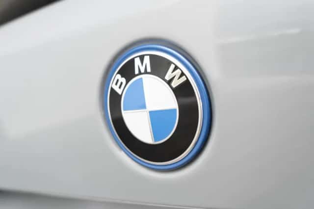 BMW X5 (2025) thumbnail 23
