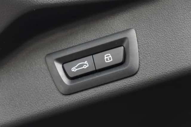 BMW X5 (2025) thumbnail 25