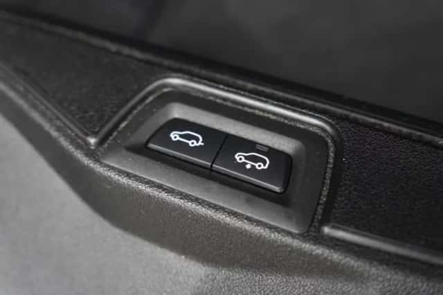 BMW X5 (2025) thumbnail 26