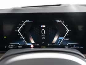 BMW X5 (2025) thumbnail 28