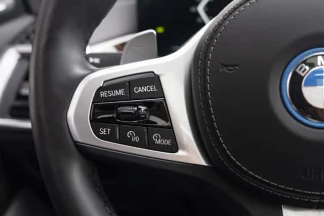 BMW X5 (2025) thumbnail 30