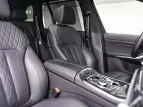BMW X5 (2025) thumbnail 4