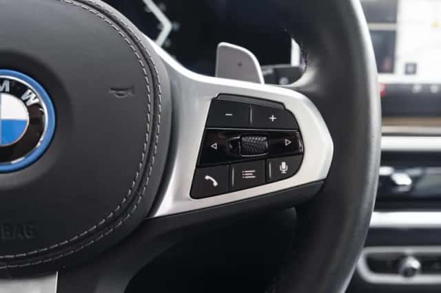 BMW X5 (2025) thumbnail 31