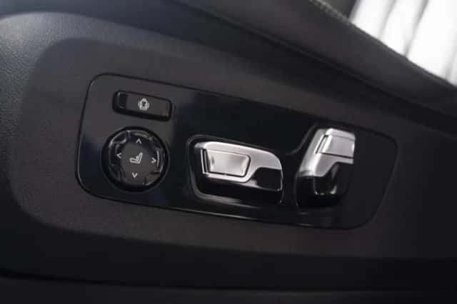 BMW X5 (2025) thumbnail 35
