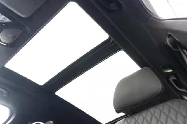 BMW X5 (2025) thumbnail 36