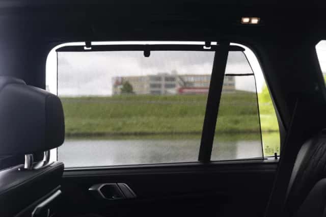 BMW X5 (2025) thumbnail 37