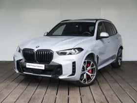 BMW X5 (2025) thumbnail 45