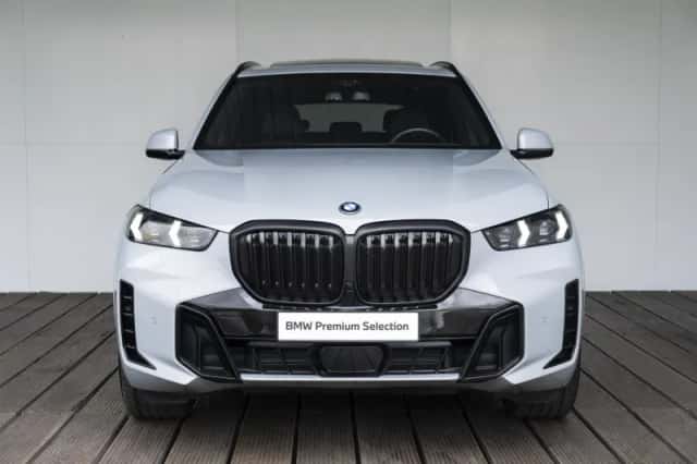 BMW X5 (2025) thumbnail 6