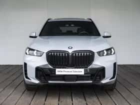 BMW X5 (2025) thumbnail 6