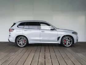 BMW X5 (2025) thumbnail 7