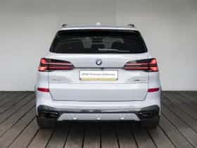 BMW X5 (2025) thumbnail 8