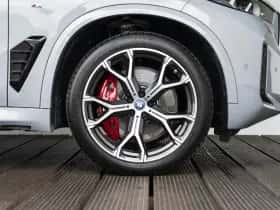 BMW X5 (2025) thumbnail 9