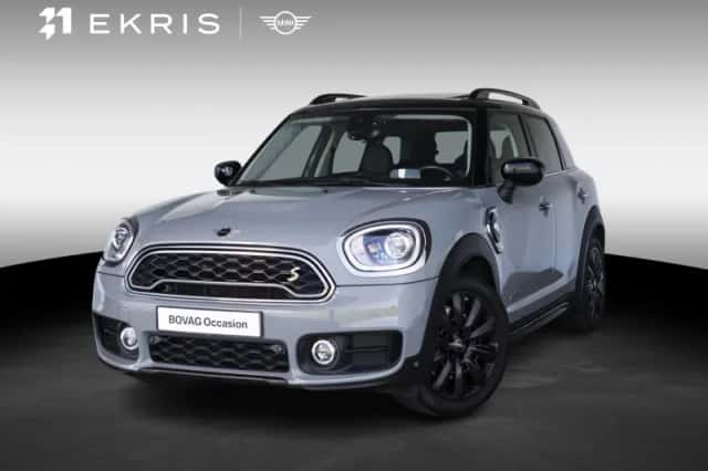 MINI Countryman (2020) thumbnail 1
